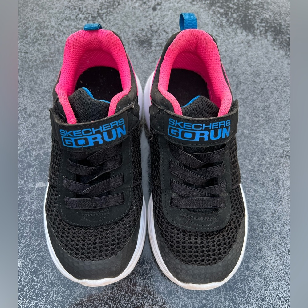 Skechers Go Run